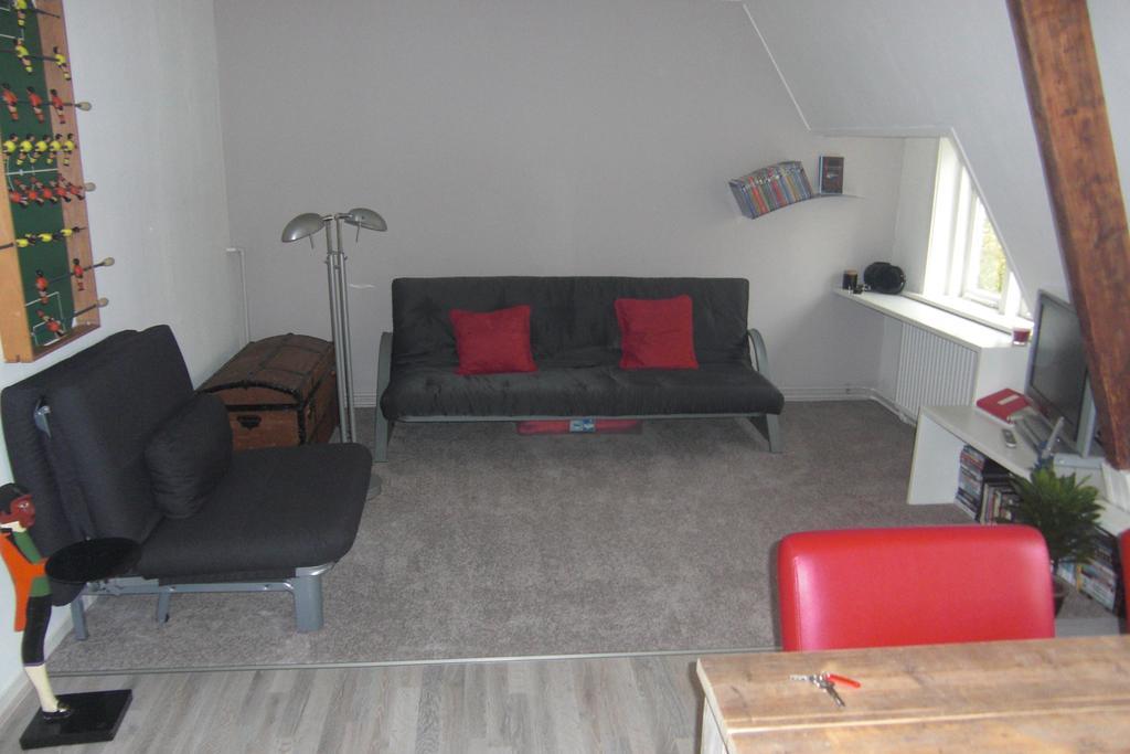 B&B De Goffert Nijmegen Room photo