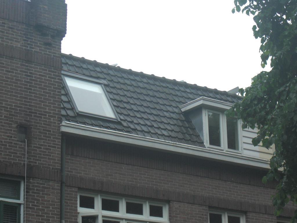 B&B De Goffert Nijmegen Exterior photo