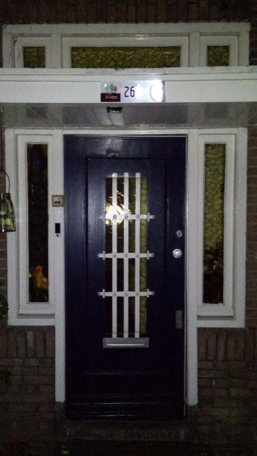 B&B De Goffert Nijmegen Exterior photo